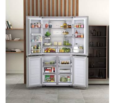 Produktbild Bauknecht BQ9 U2L