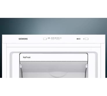 Produktbild Siemens iQ300 GS33NVWEP