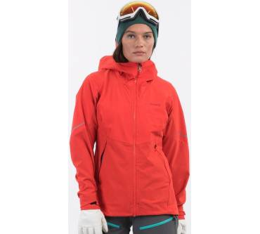 Produktbild Bergans Senja Hybrid Softshell Jacket