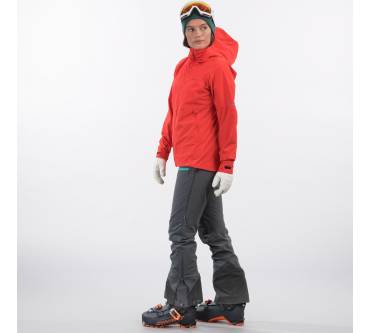 Produktbild Bergans Senja Hybrid Softshell Jacket