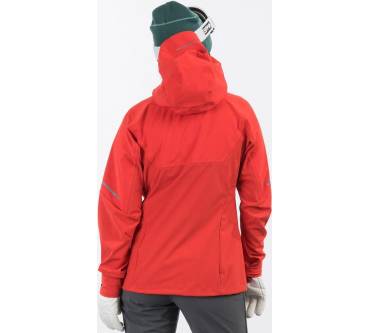 Produktbild Bergans Senja Hybrid Softshell Jacket