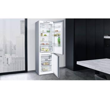 Produktbild Siemens iQ300 KG39N2LDA