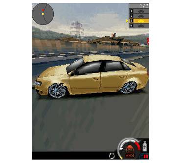 Produktbild Need for Speed Undercover (für Handy)