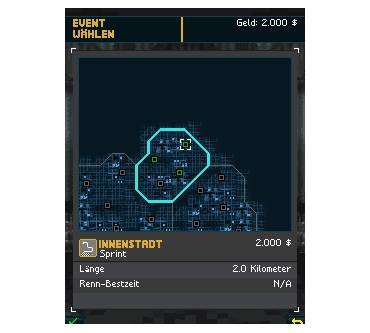 Produktbild Need for Speed Undercover (für Handy)