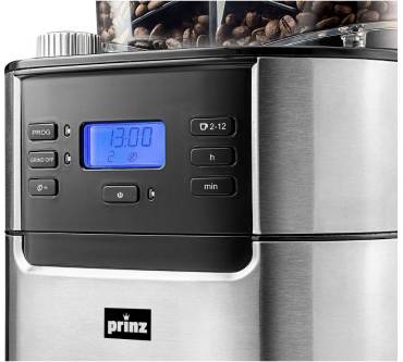 Produktbild Prinz PZ-KMM1