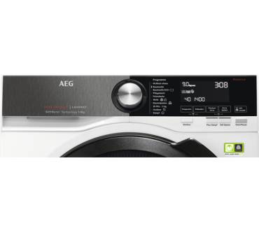Produktbild AEG L9FSP8699
