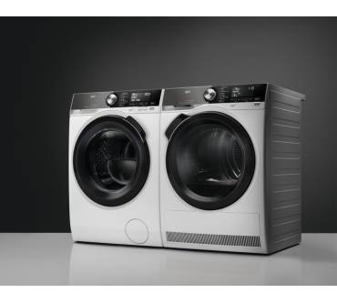 Produktbild AEG L9FSP8699