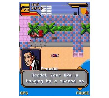 Produktbild Car Jack City (für Handy)