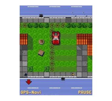 Produktbild Car Jack City (für Handy)