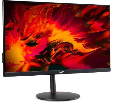 Produktbild Acer Nitro XV2 XV242YPbmiipr