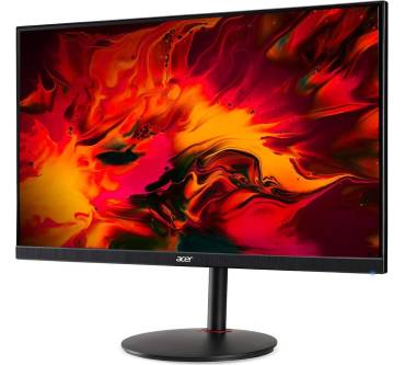 Produktbild Acer Nitro XV2 XV242YPbmiipr