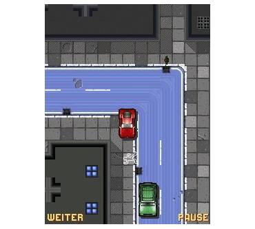 Produktbild Car Jack City (für Handy)