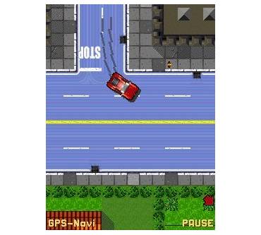 Produktbild Car Jack City (für Handy)