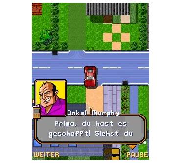 Produktbild Car Jack City (für Handy)