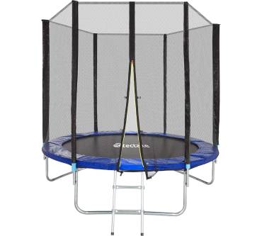 Produktbild TecTake Garfunky 244 cm