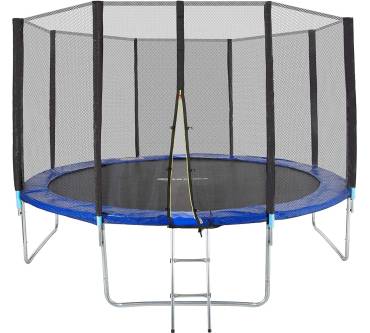 Produktbild TecTake Garfunky 366 cm