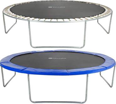 Produktbild TecTake Garfunky 366 cm