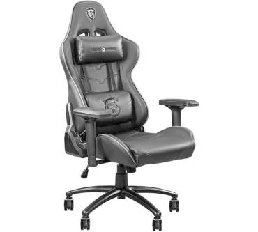 Produktbild MSI MAG CH120 I