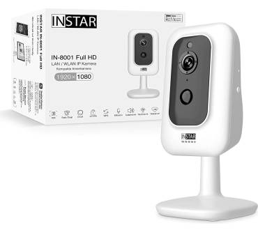 Produktbild Instar IN-8001