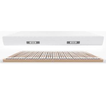 Produktbild bett1.de Bodyguard Lattenrost