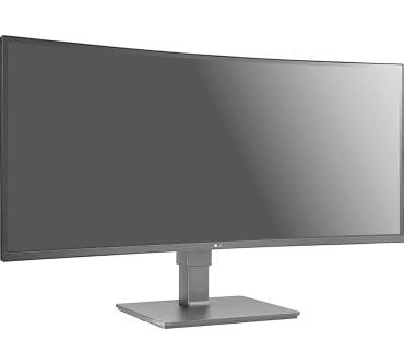 Produktbild LG 35BN77C-B