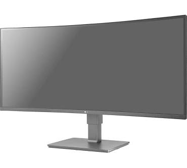 Produktbild LG 35BN77C-B