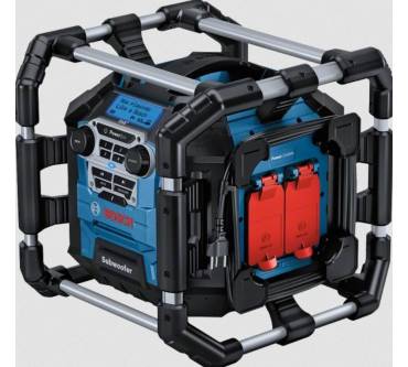 Produktbild Bosch GPB 18V-5 SC Professional