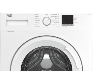 Produktbild Beko WML61023NR1