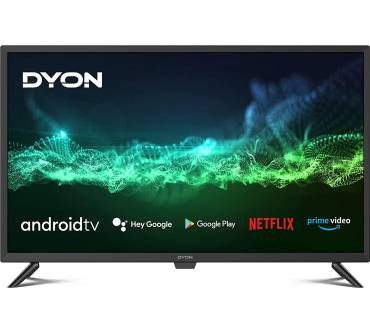 Produktbild Dyon Smart 32 AD