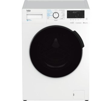 Produktbild Beko WDW75141Steam1