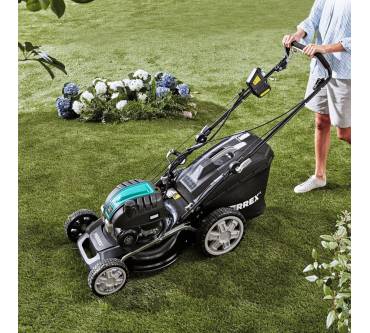 Produktbild Aldi / Ferrex GGM46iZG