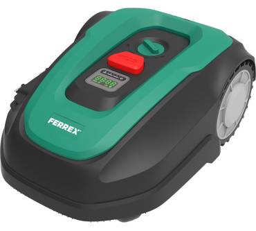 Produktbild Aldi / Ferrex Mähroboter