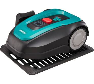 Produktbild Aldi / Ferrex Mähroboter