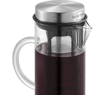 Produktbild Silberthal PA1237