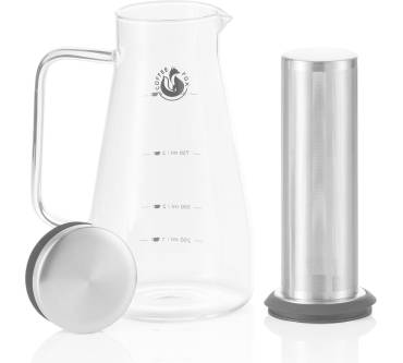 Produktbild Coffee Fox Cold Brew Coffee Maker