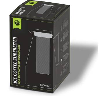 Produktbild Coffee Fox Cold Brew Coffee Maker
