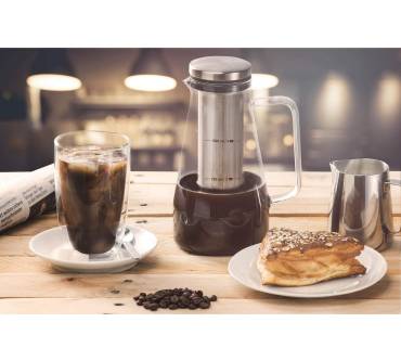 Produktbild Coffee Fox Cold Brew Coffee Maker