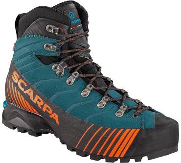 Produktbild Scarpa Ribelle CL HD