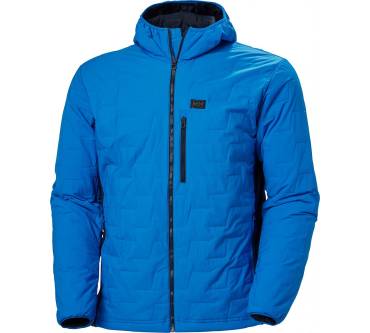 Produktbild Helly Hansen Lifaloft Hooded Stretch Insulator