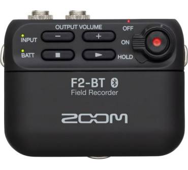 Produktbild Zoom F2-BT