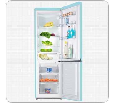 Produktbild PKM Wolkenstein KG250.4RT SP A++