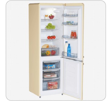 Produktbild PKM Wolkenstein KG250.4RT SP A++