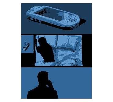 Produktbild Poker Million 2009: The Bluff