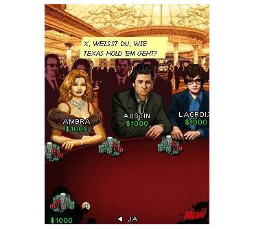 Produktbild Poker Million 2009: The Bluff