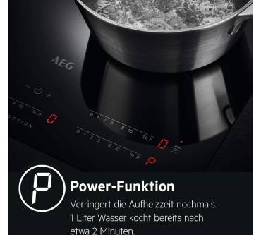 Produktbild AEG IAE64411XB