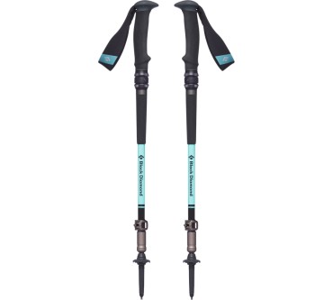 Produktbild Black Diamond Trail Pro Shock Trekking Poles Women's