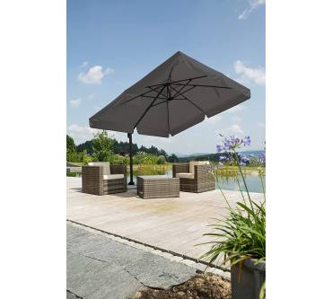 Produktbild Schneider Rhodos, rechteckig