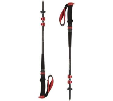 Produktbild Black Diamond Trail Pro Shock Trekking Poles