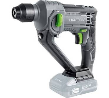 Produktbild Lux Tools A-BH-20