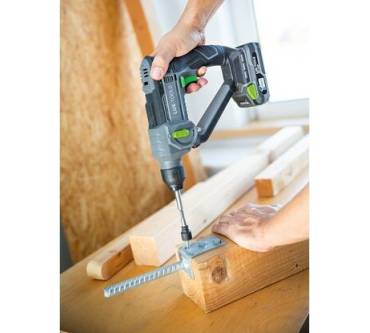 Produktbild Lux Tools A-BH-20